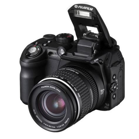 fujifilm 9.0 megapixels|Fujifilm FinePix S9500 .